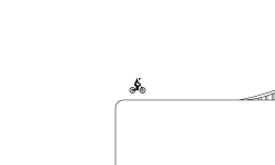 Random Jumps and Loop