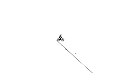 hold left wheelie 5