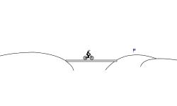Ride the Hills