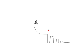 Short Wheelie