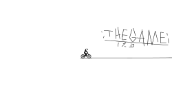 the game