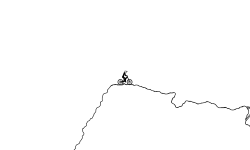 mountains
