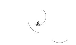 Don't move