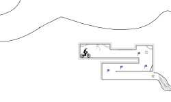 Underground bunker
