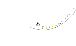 To the moon
