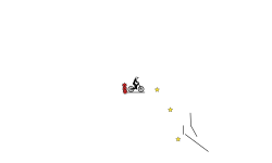 1st track
