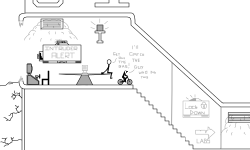 Intruder (Preview)