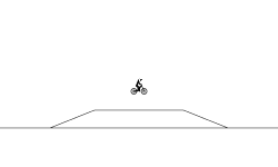 air borne jumpathon