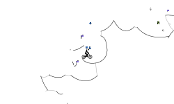 Mini Mountain (H ^)