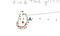 the glitch