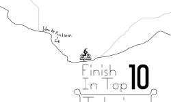 Off-Road Challenge 1