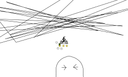 my reaction with lemons