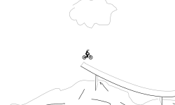Mountain ramps
