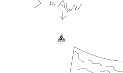 dirt jumps