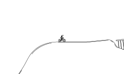 Lazy Ride