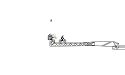 the 3d track