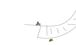Two wheels