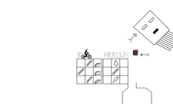Minecraft lvl 2: Ghast attack