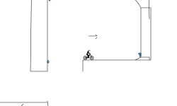 Parkour wallrider