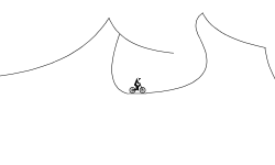 Mountain Ride