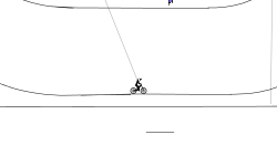 Half pipe fun