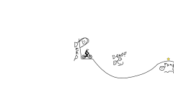 short derp ride