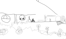 Hobbit Preview (hold up)
