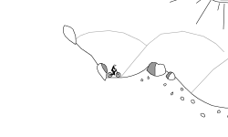 desert air