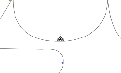 Bombs away