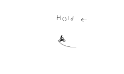 Very Very Short Wheelie