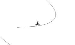 BMX or Mountain