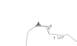 Singletrail w Jumps
