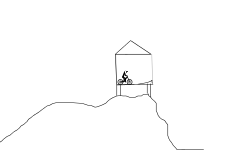 red bull  track