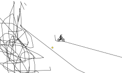 dumb track