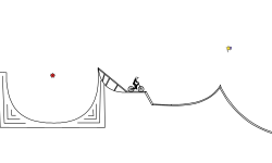 short track