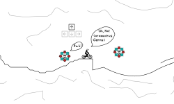 Escape From Covid-19