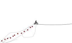easy simple track