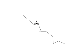 mountain biking 2