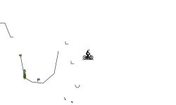 hold left