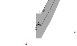 easy climb