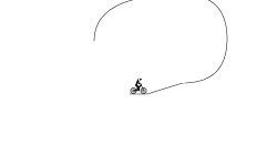 Down Hill Jumps