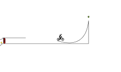 BMX OR MOUNTAIN BIKE