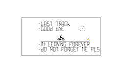 Goodbye :(
