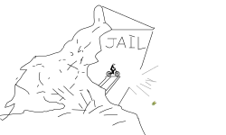 Jail Escape