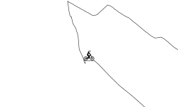 Downhill 10