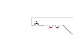 Mini Rage Course