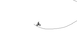 Short Wheelie