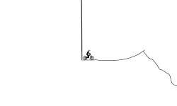 big jumps