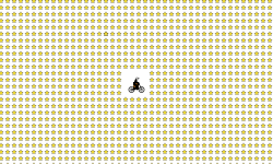 2486 Stars Later