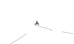 Butchered Wheelie